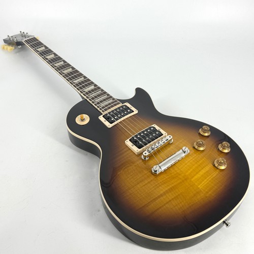 2025 gibson slash signature - 2025,