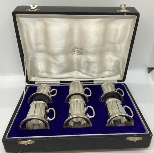1930s sterling silver - 1930s, mini