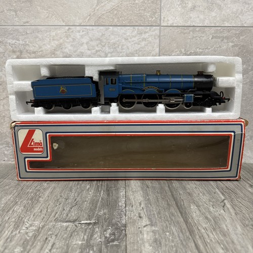 Lima 205104 gauge - oo, 4-6-0