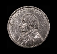 1805 battle trafalgar - battle, of