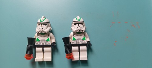 Lego star wars clone - wars, trooper
