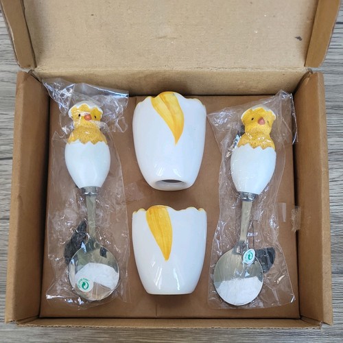 Sagaform äggkoppset egg cup - Äggkoppset,