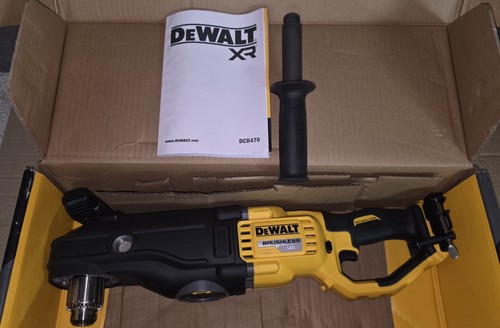 Dewalt dcd470n flexvolt - dcd470n,