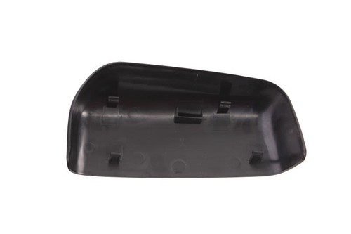 Right mirror cover - mirror, (black)