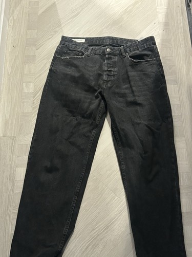 Zara jeans straight leg - straight,