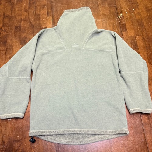 Lowe alpine fleece - alpine,