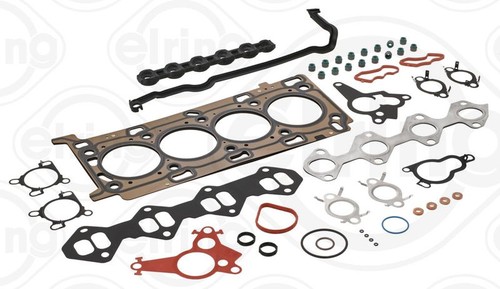 Elring cylinder head - elring,
