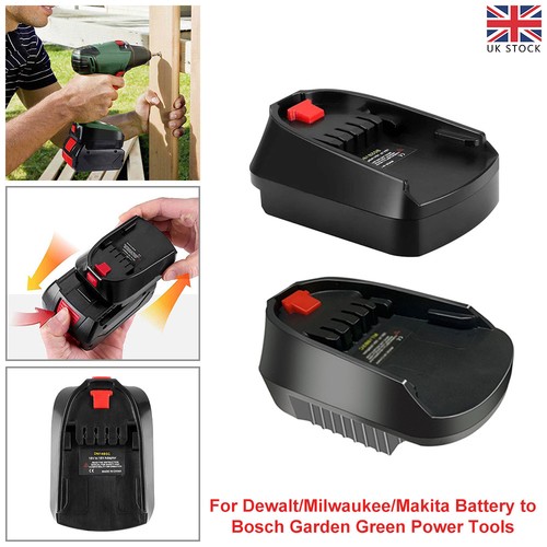 Battery adapter converters for - adapter,