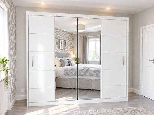Oslo bedroom style modern - oslo,