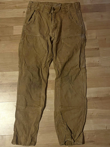 Carhartt rugged flex - carhartt, brown