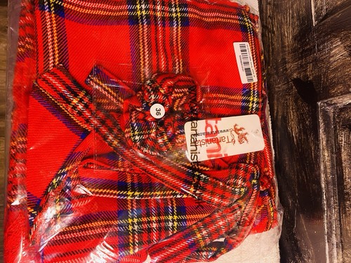 Tartanista skirt tartan kilt - tartanista,