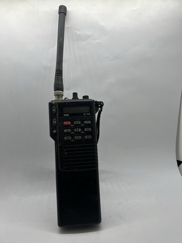 Swiftech 198 two way radio - m-198,