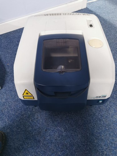 Jasco 4100 spectrometer - ft/ir-4100,