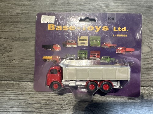 Base toys commer - base, 6