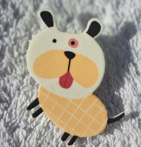 Cute yellow white - cute,yellow, and