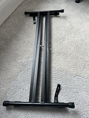 Keyboard stand yamaha p45 - x,