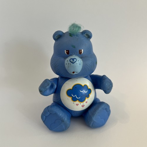 Care bears vintage 1980s - care,