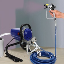 2900 psi commercial - 2900, airless