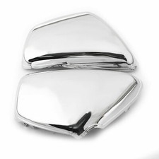SIDE COVERS XV 750 / XV 1000 /