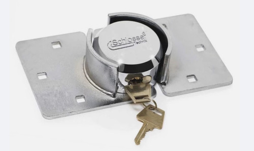 Schlosser technik heavy duty - technik, heavy-duty