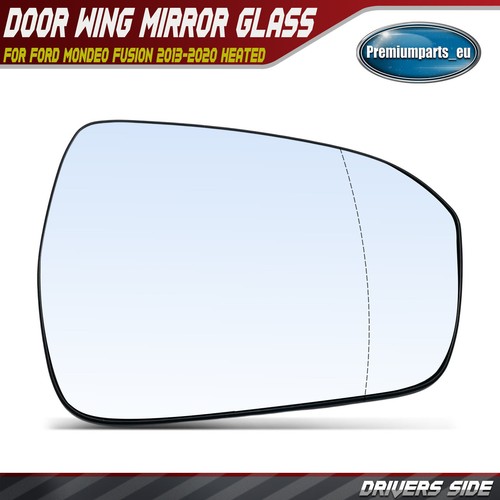 Electric door wing mirror - wing,