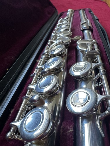 Yamaha flute yfl 211sii ref - yfl-211sii,