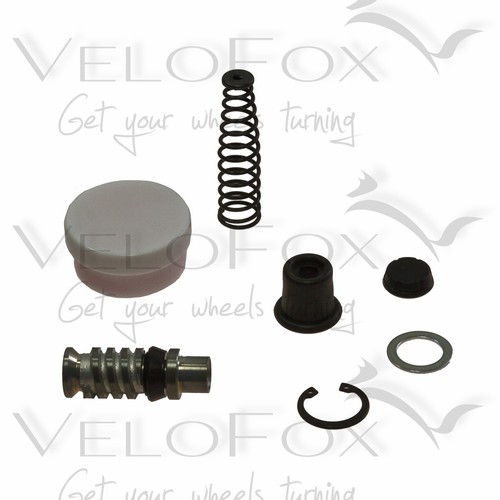 Clutch master cylinder repair - master,