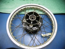 VMX EVO HONDA XR500 1979 80