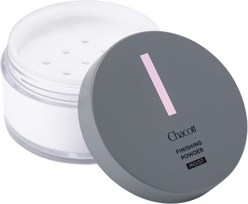 Chacott finishing powder moist - chacott,