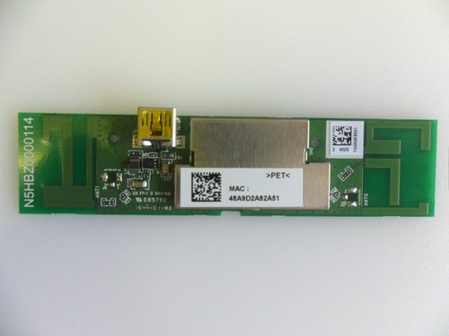 Panasonic 58dx700b fi - tx-58dx700b, wi-fi