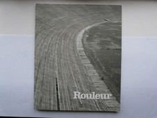 Rouleur magazine issue 3