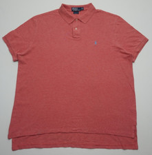 Ralph Lauren Polo Shirt Size