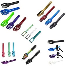 Blunt Envy Stunt Scooter Forks - Colt SOB Declare CNC V2 - IHC / SCS / HIC