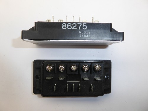 Generac genistor triac module - generac,