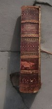 Antique Nouveau Dictionnaire