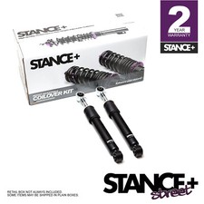 Stance+ Rear Sport Dampers VW