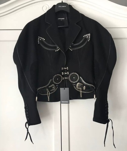 750 dsquared2 runway black - dsquared2,