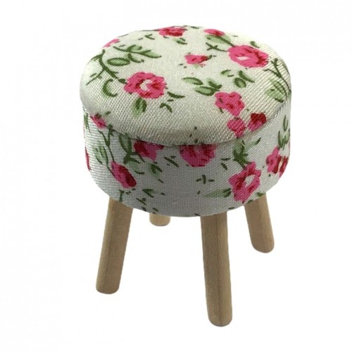 Dolls house dressing table - dressing,