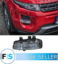 RANGE ROVER EVOQUE FRONT FOG
