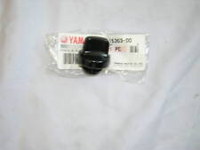 Yamaha TZ500 80-82 Genuine Yamaha Oil Filler Plug. New