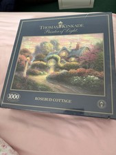 Thomas kinkade painter - kinkade, of