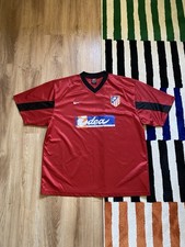 2001-2002 Atlético Madrid