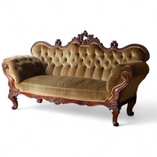​Antique Victorian Rococo