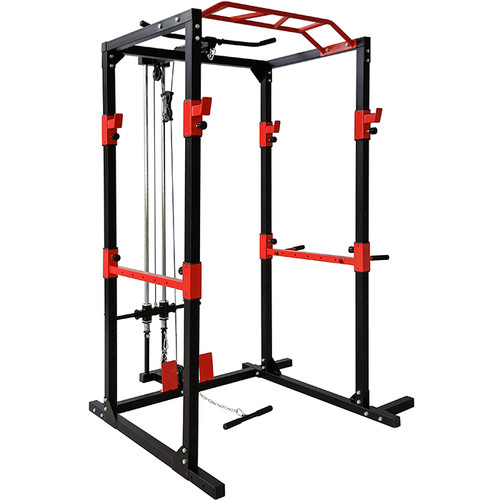 Bodytrain power rack cable - bodytrain,