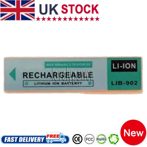 Battery for aiwa lib 902 - battery,