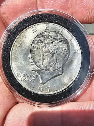 Hobo nickel folk - hobo, art