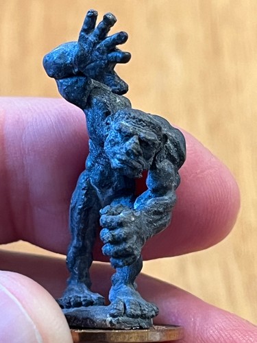 Citadel miniatures ral partha - citadel,