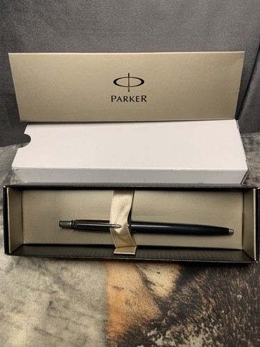Genuine parker ballpoint pen - ballpoint,
