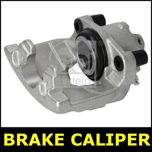 Brake caliper front - brake, fits
