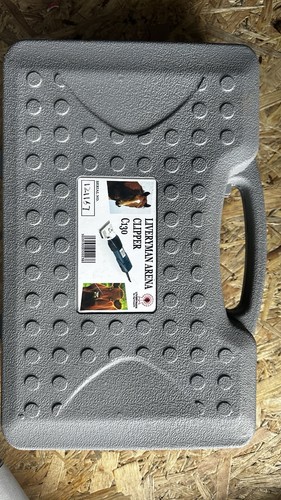 Liveryman c130 heavy duty - heavy,